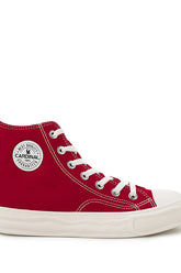 Sepatu Sneakers Wanita Cardinal W1444F11A